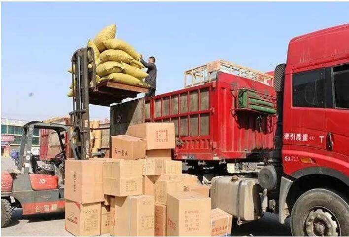 泉州到泽普县物流专线