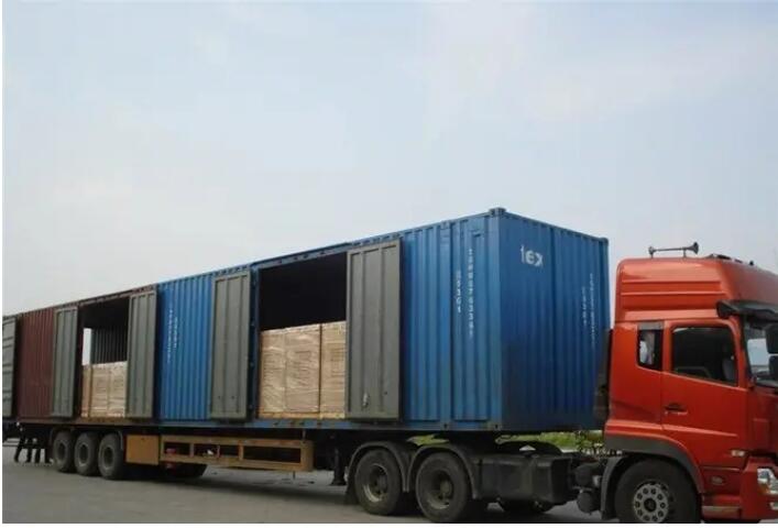 泉州到泽普县整车运输