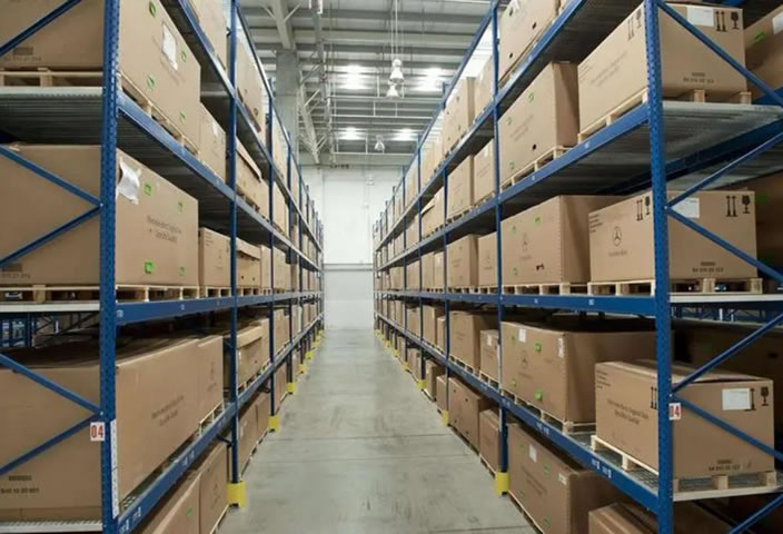 泉州到泽普县货物仓储