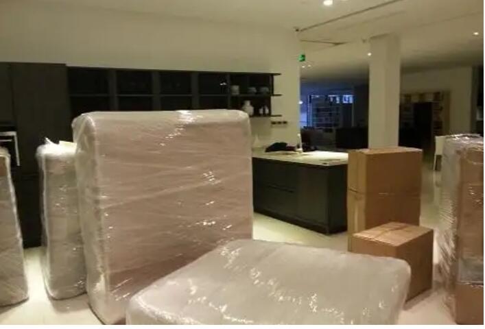 泉州到泽普县长途搬家