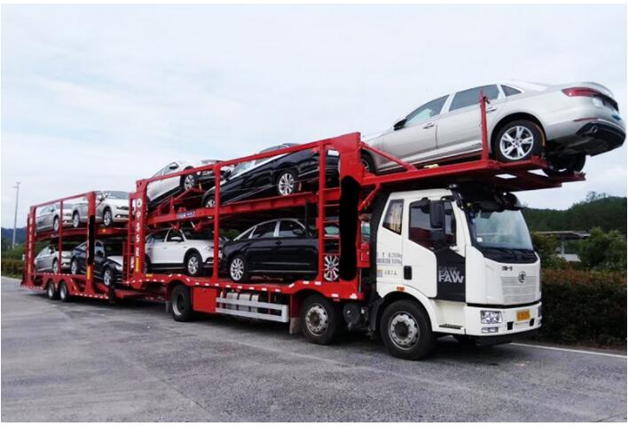 泉州到泽普县轿车托运